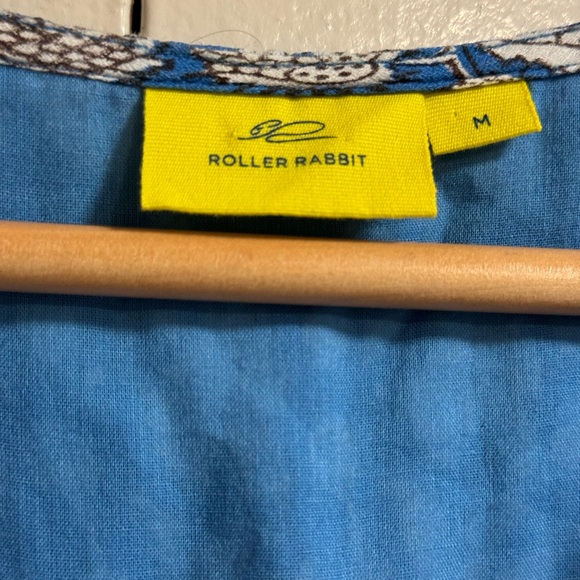 Roller Rabbit Dress - Picture 4 of 8